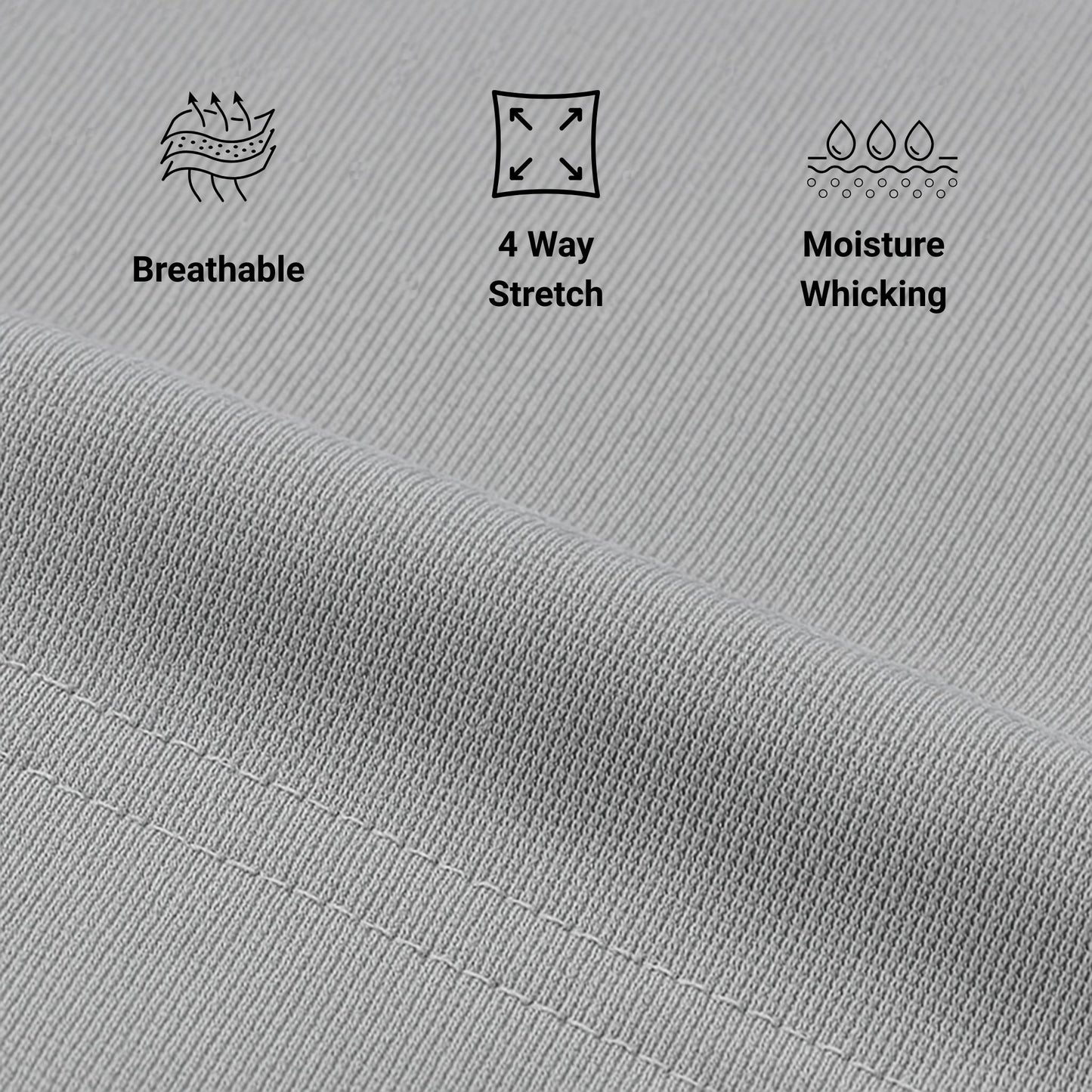 Title Polo Shirt - Cove