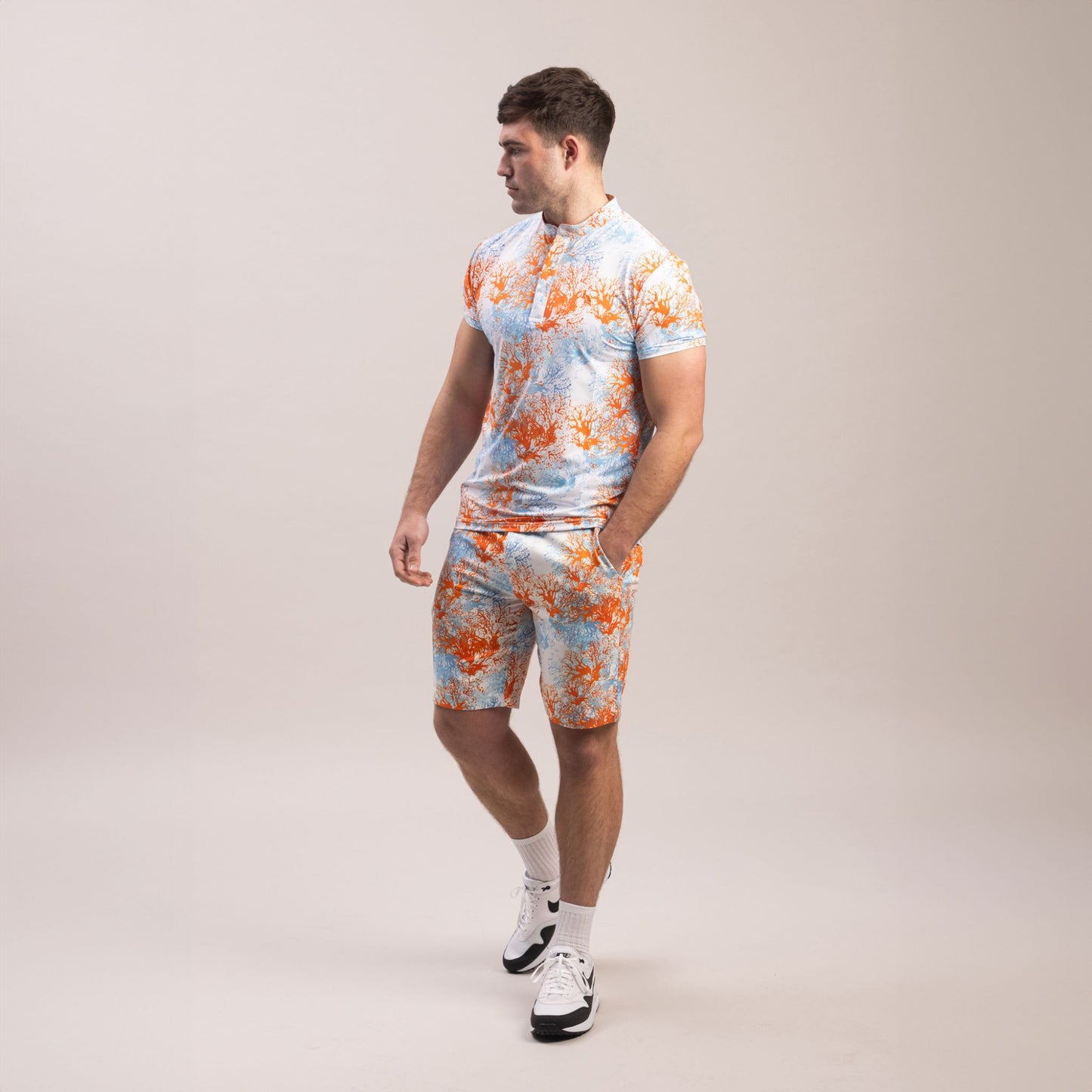 Co-ord Set - Reef