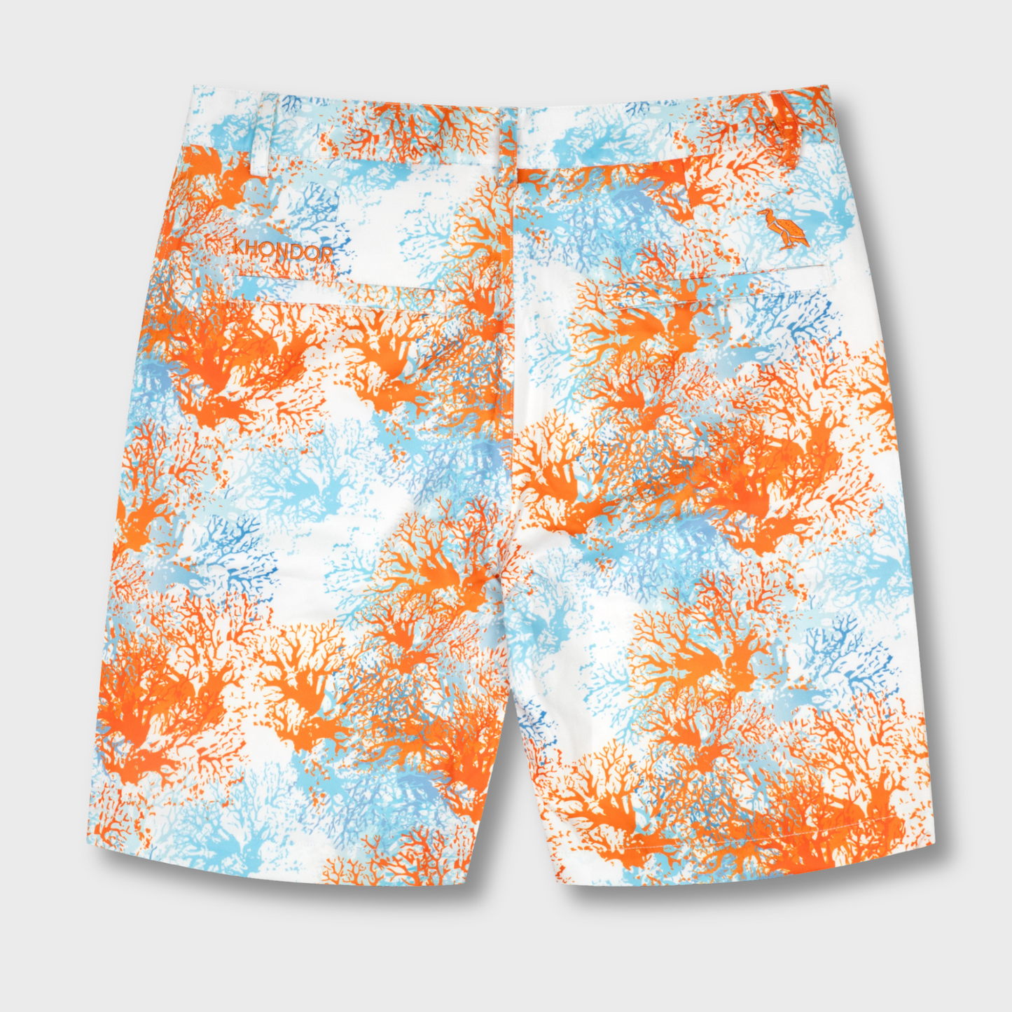 Performance Golf Shorts - Reef